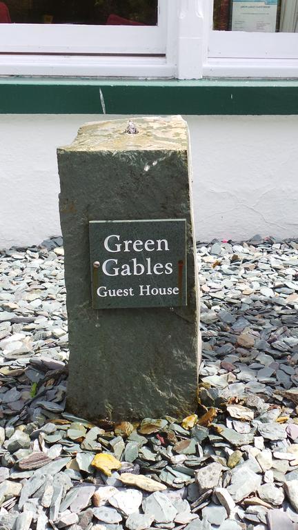 Green Gables Guest House Windermere Exteriér fotografie
